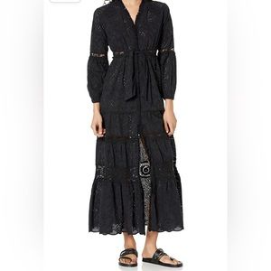 Shoshanna Santorini Dress